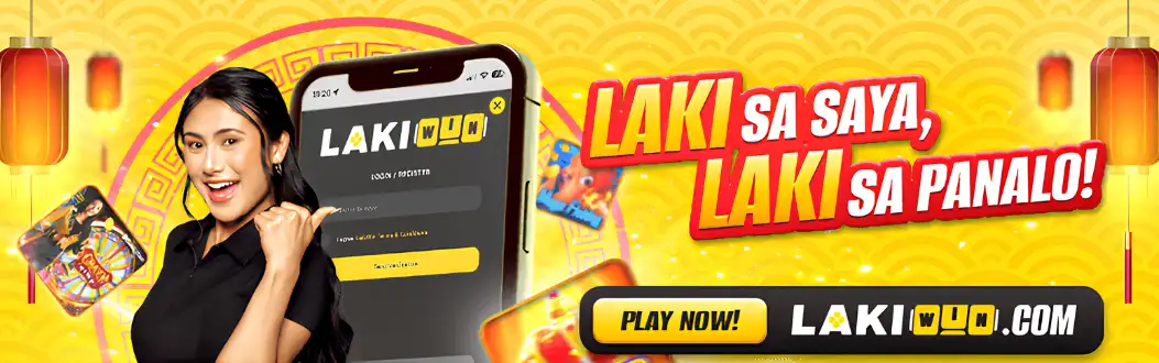 Laki Win Laki sa Saya